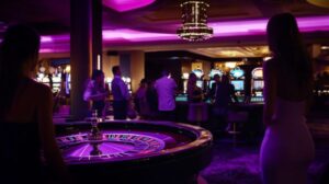 Die besten online Casinos ohne Oasis Sperrdatei