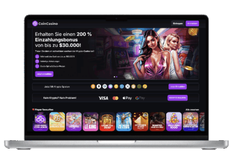 Online Casino Realz