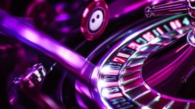 Benefits globaler Spielseiten