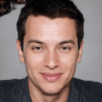 Image of Micha Porth