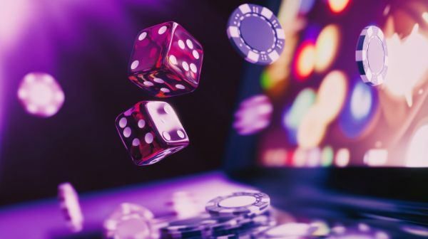 Ehe und crypto casino haben mehr gemeinsam, als du denkst