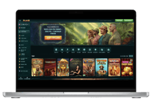 beste online casinos deutschland 2026