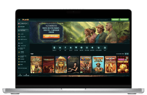 krypto casinos deutschland echtgeld spielen