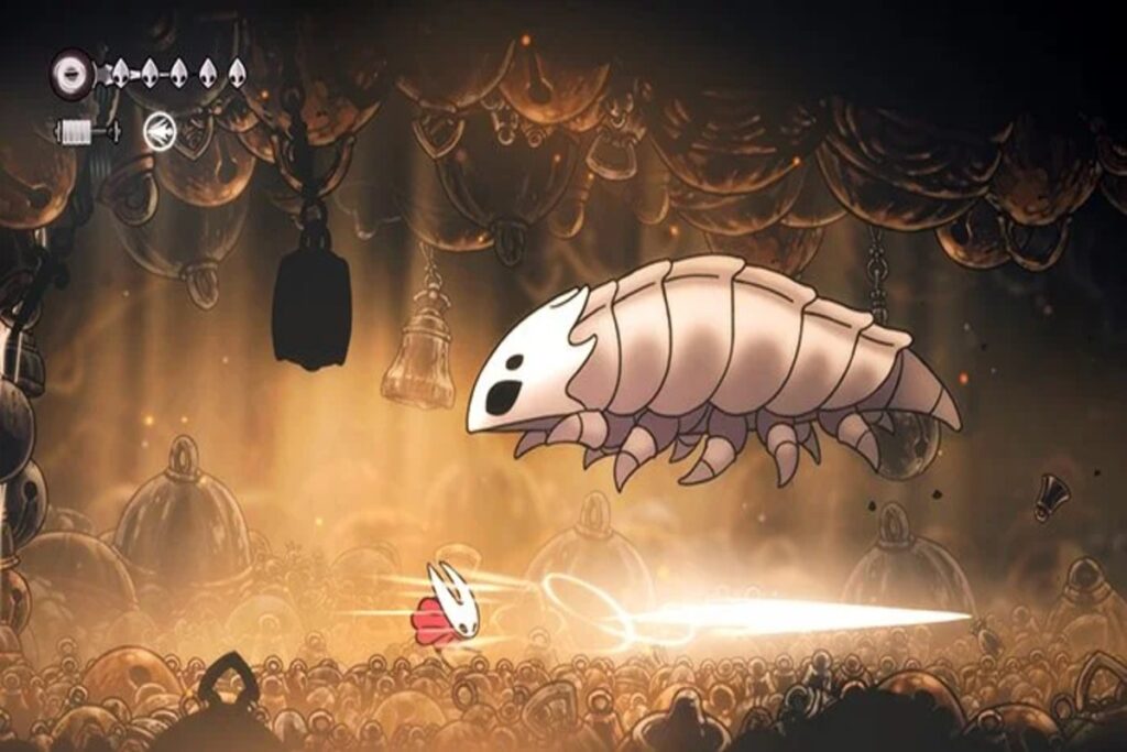 Hollow Knight