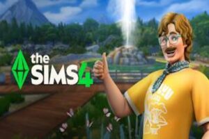 The Sims 4