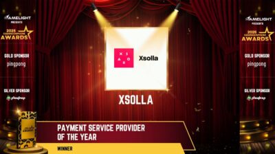 Xsolla