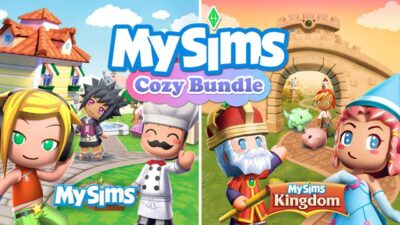 MySims & MySims Kingdom