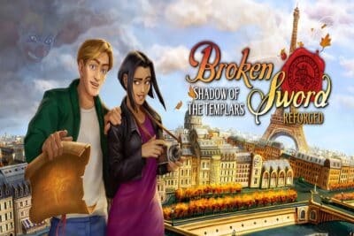 Broken Sword – Shadow of the Templars