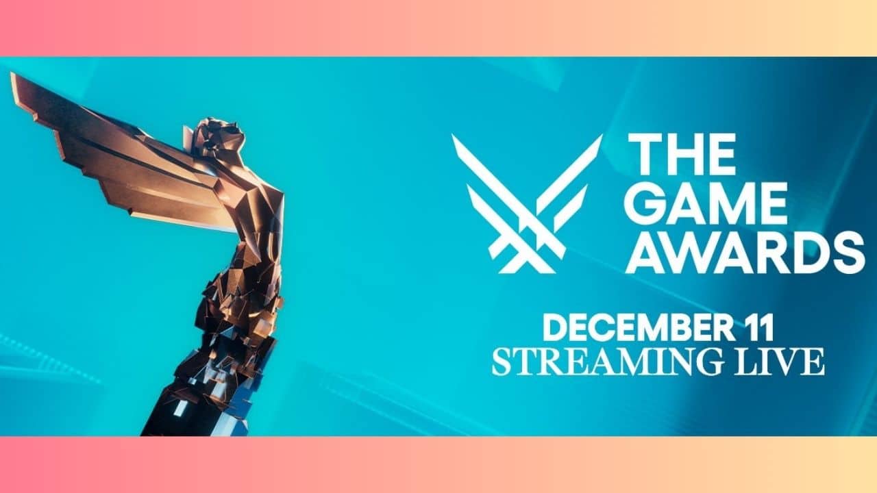 The Game Awards