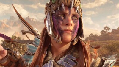 Horizon Aloy