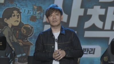Naoki Yoshida