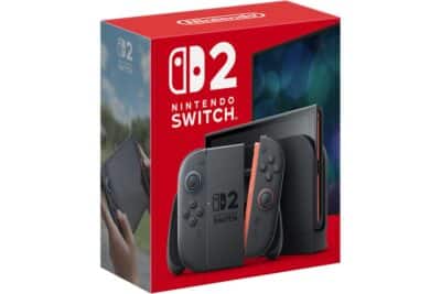 Switch 2