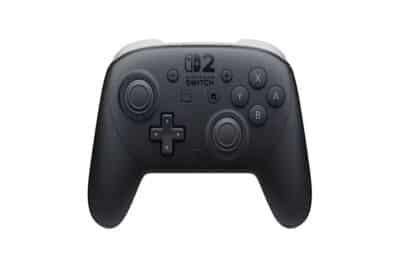 Switch-2-Pro-Controller
