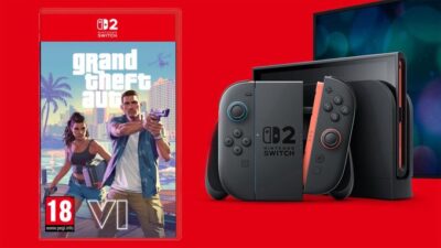 x.com/NWeedl Nintendo Switch 2 GTA 6
