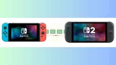 Switch 2