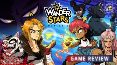 Wander Stars