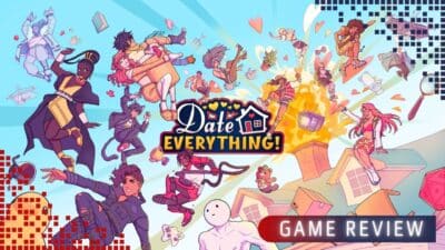 Date Everything