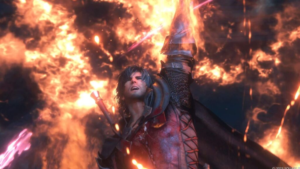 Square Enix