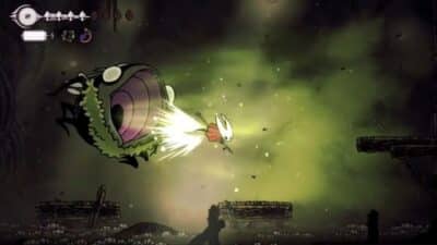 Hollow Knight: Silksong