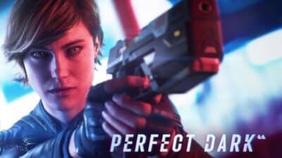 Perfect Dark