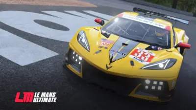 Studio 397 Le Mans Ultimate