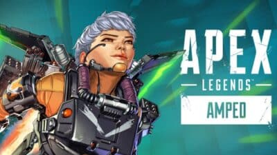 Apex Legends