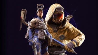 Arc Raiders