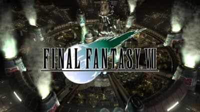 Final Fantasy VII