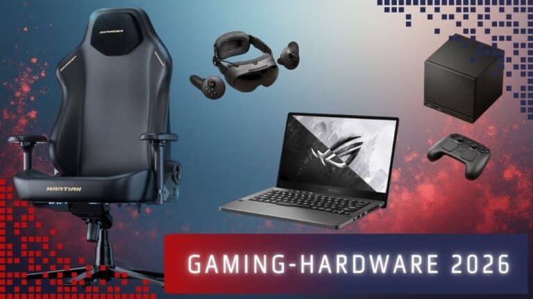 Gaming Hardware 2026 Worauf Ich Mich Wirklich Freue Gaming Hardware 1 768x432