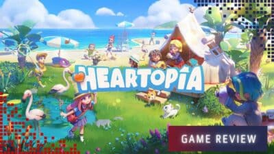 Heartopia