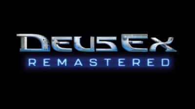 Deus Ex