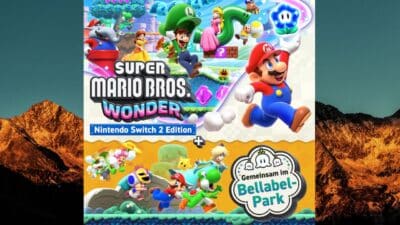 Super Mario Bros. Wonder