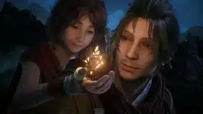 Tipsworks Studio Ballad of Antara