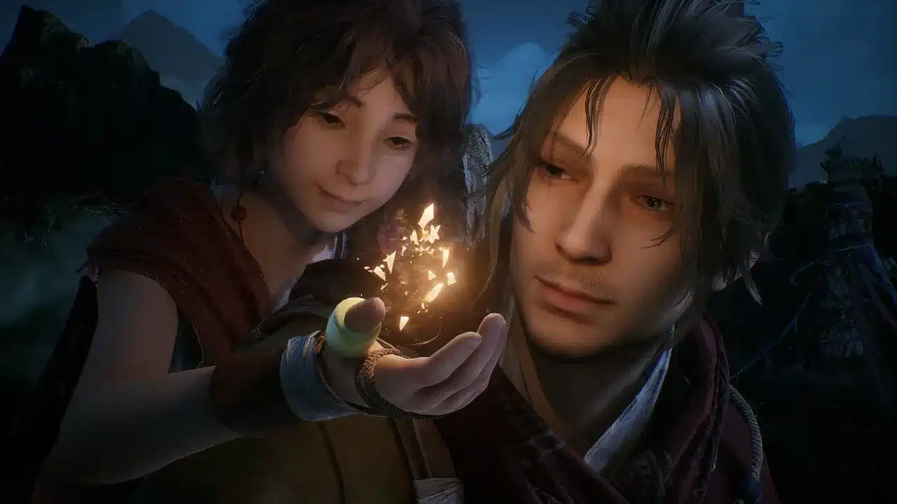 Tipsworks Studio Ballad of Antara