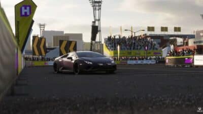 Xbox Developer Direct