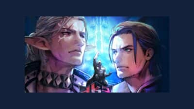 Final Fantasy XIV Patch 7.41