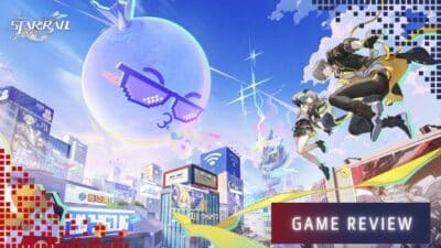 Honkai: Star Rail 4.0 Review
