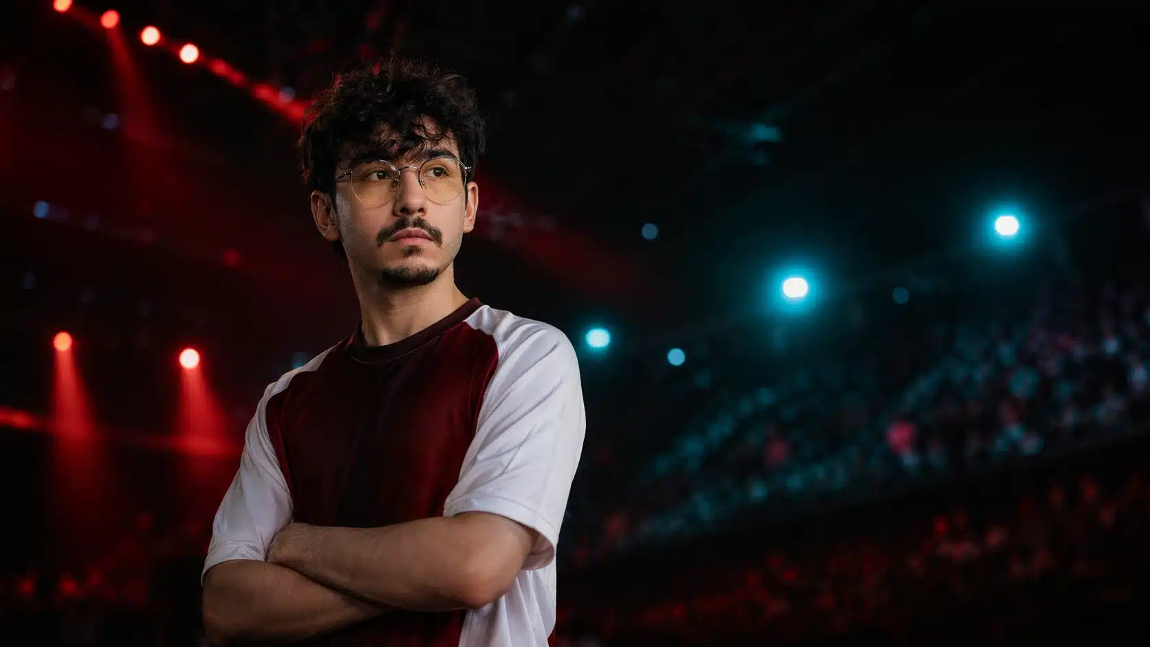 BrokenBlade wird Toplaner