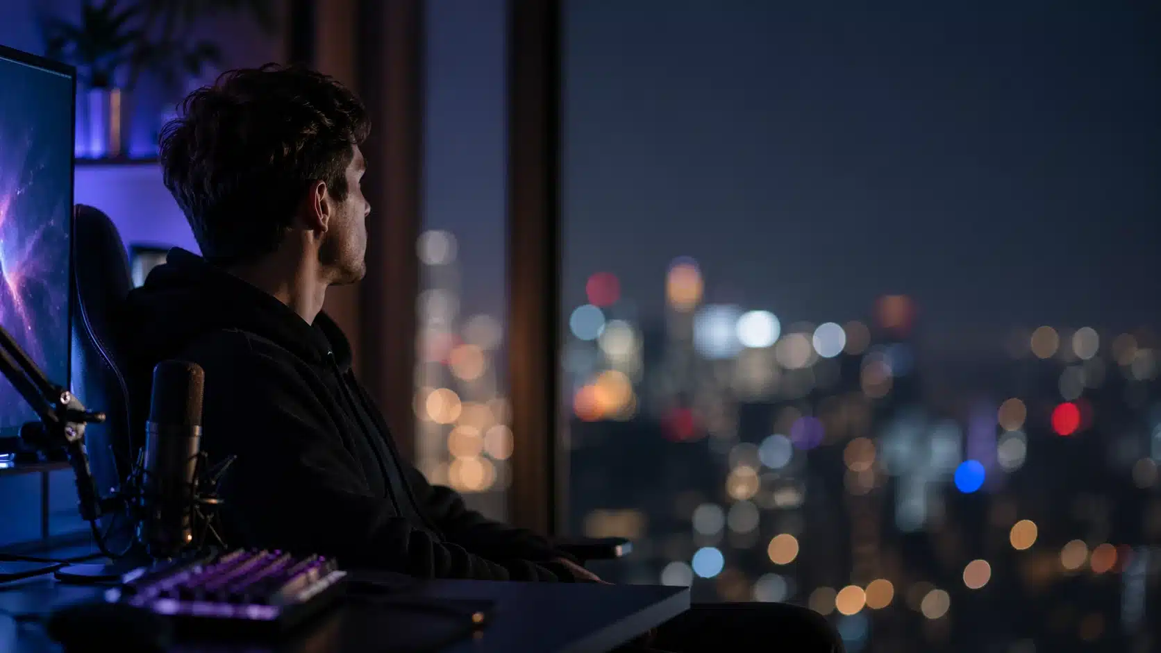 Caedrel lehnt ENC ab