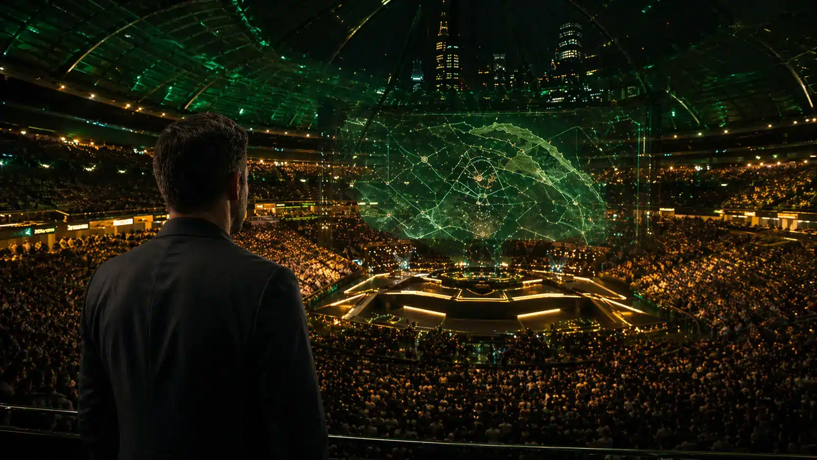 Esports Nations Cup 2026