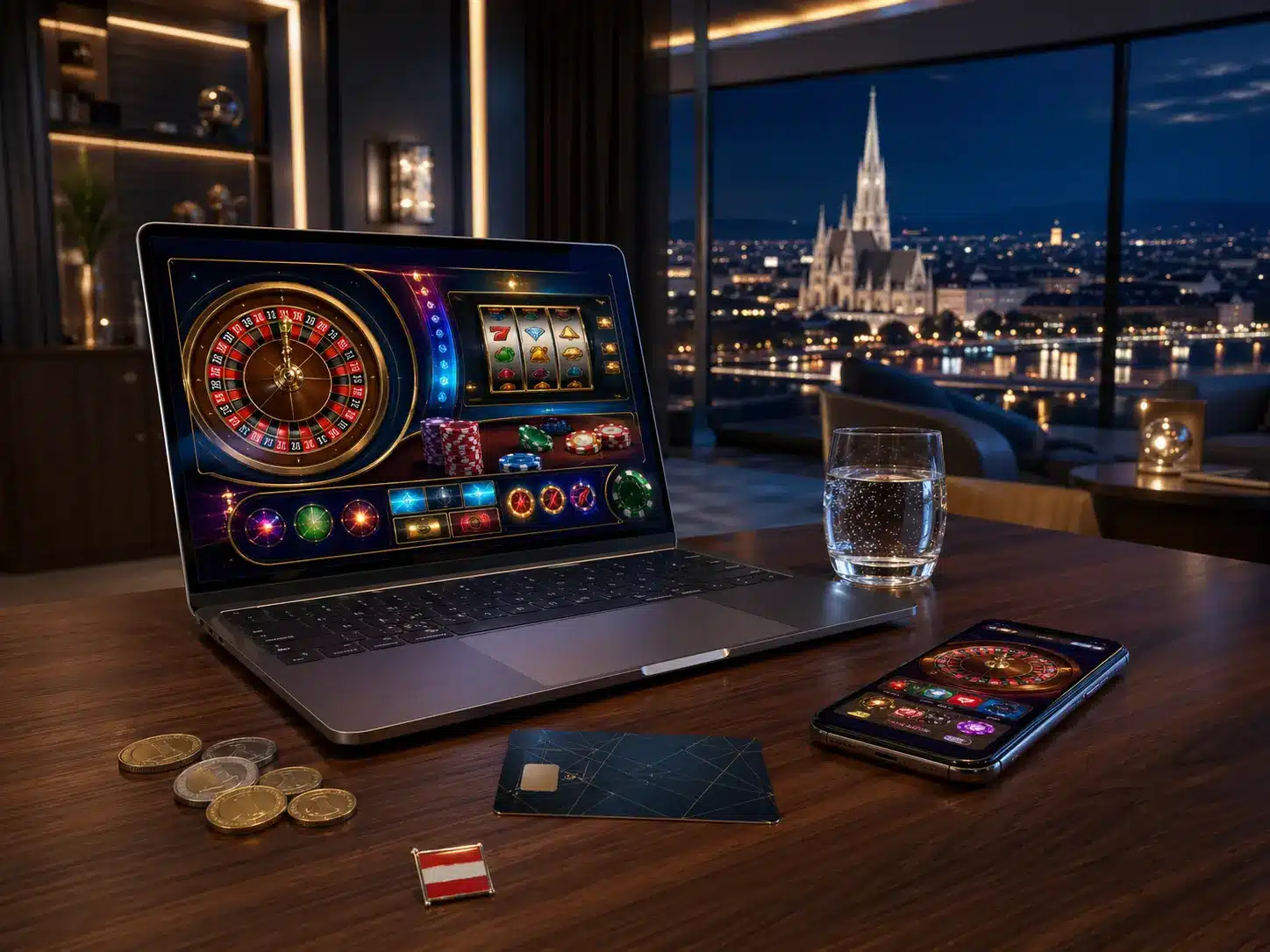 Online Casino Österreich