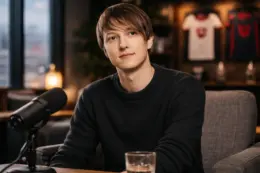 Danil "Diamondprox" Reshetnikov