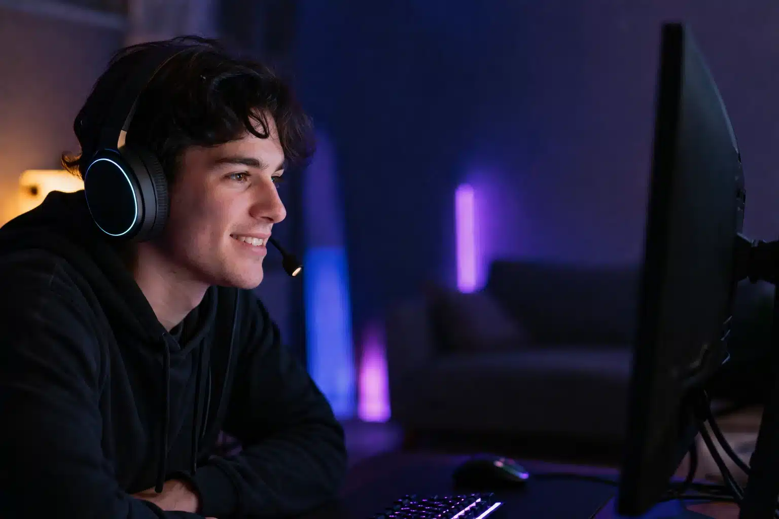 Riot Games integriert Discord