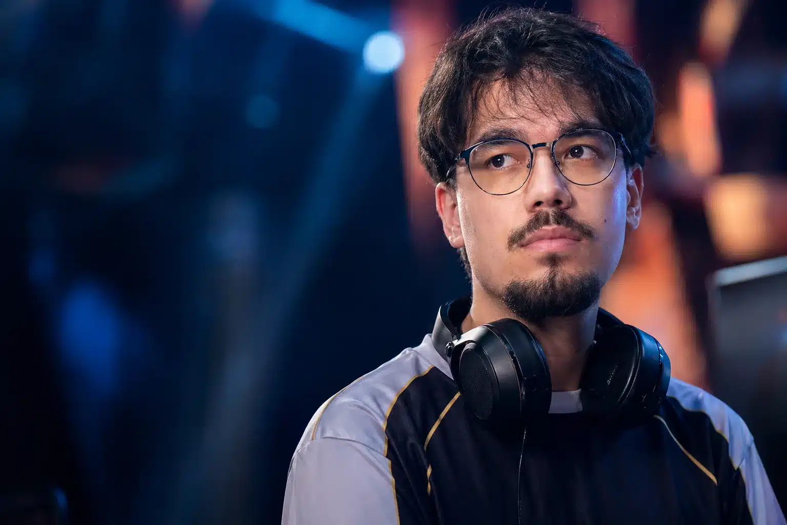 Sheo kehrt zu Shifters zurück