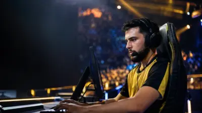 Vitality dominiert IEM Rio