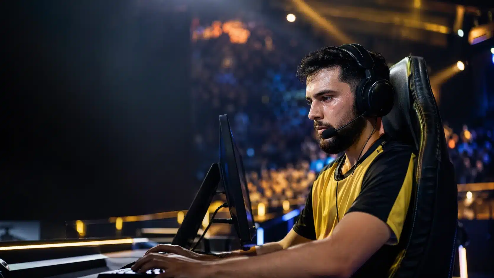 Vitality dominiert IEM Rio