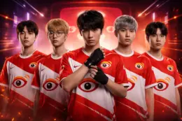 Weibo Gaming plant VALORANT-Comeback