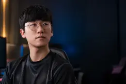 LCK Ruler