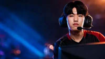 T1s Oner über Jungle-Meta