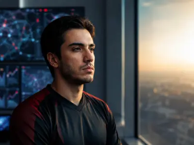 Team Heretics trennt sich von Coach Arkhe